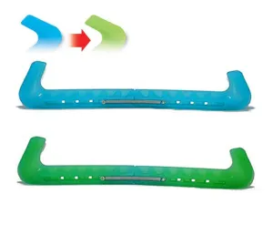 Guardog Chameleonz Colour Changing Springy Blade Guards