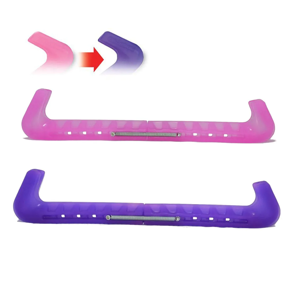 Guardog Chameleonz Colour Changing Springy Blade Guards