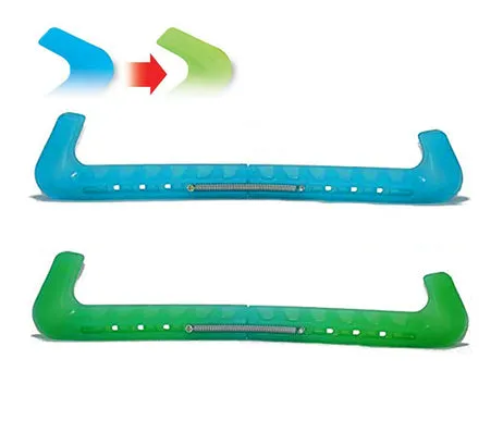 Guardog Chameleonz Colour Changing Springy Blade Guards