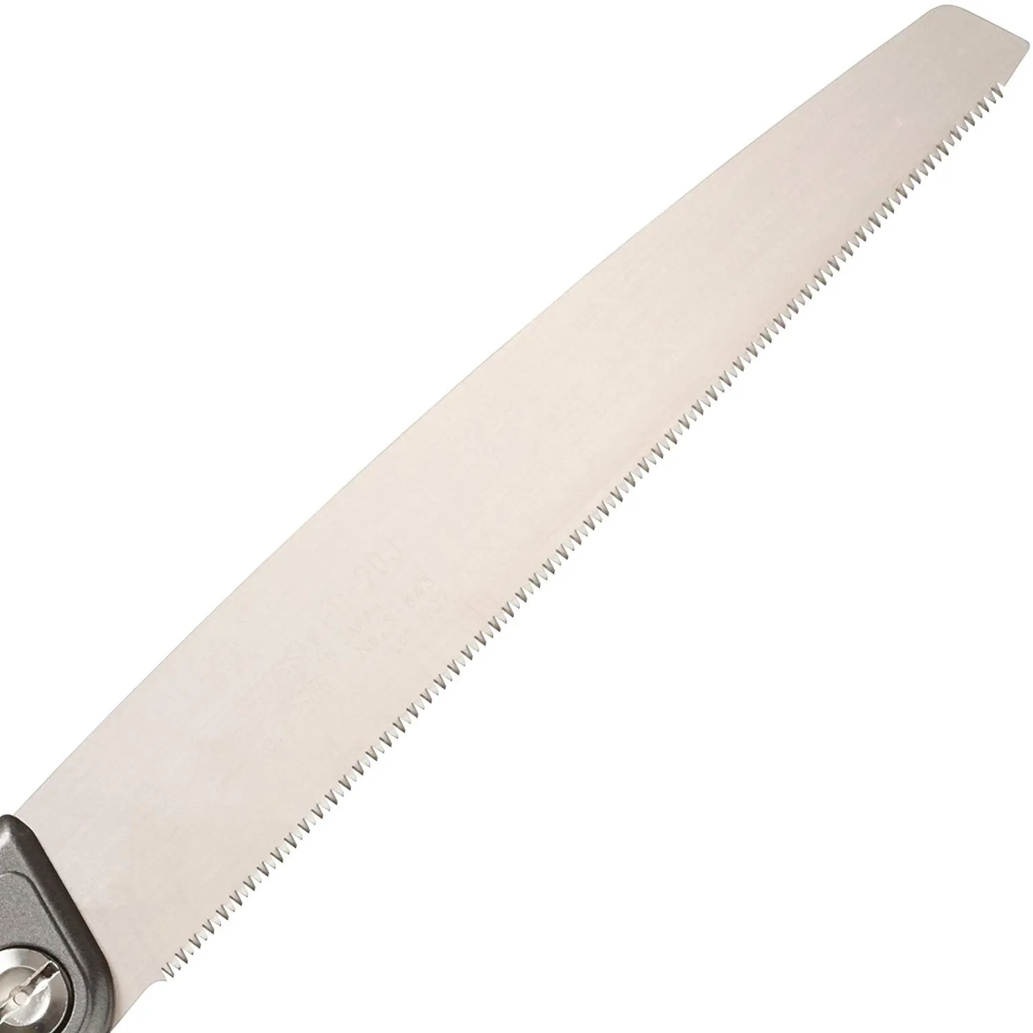 Gyokucho Folding Saw FD-20J "JUSHI" for Cutting PVC