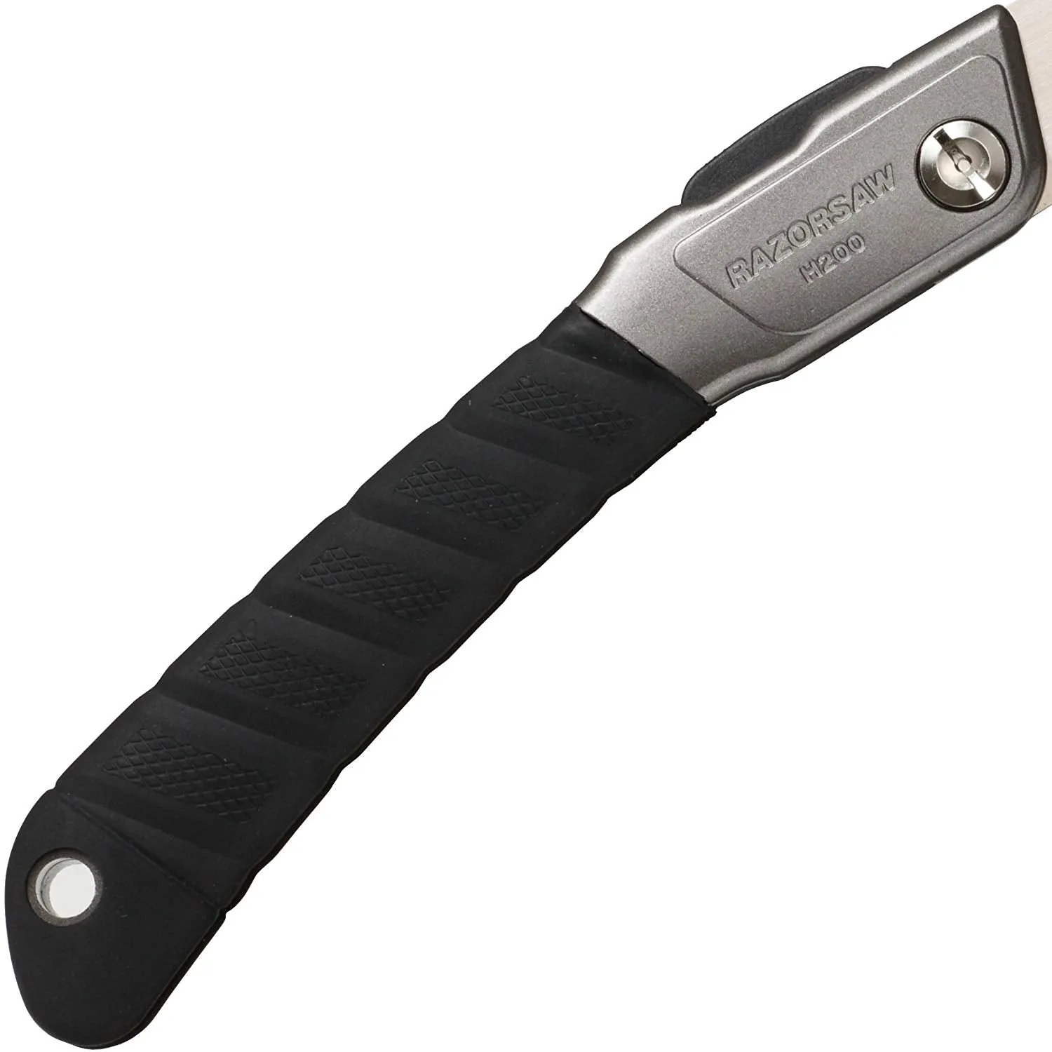 Gyokucho Folding Saw FD-20J "JUSHI" for Cutting PVC
