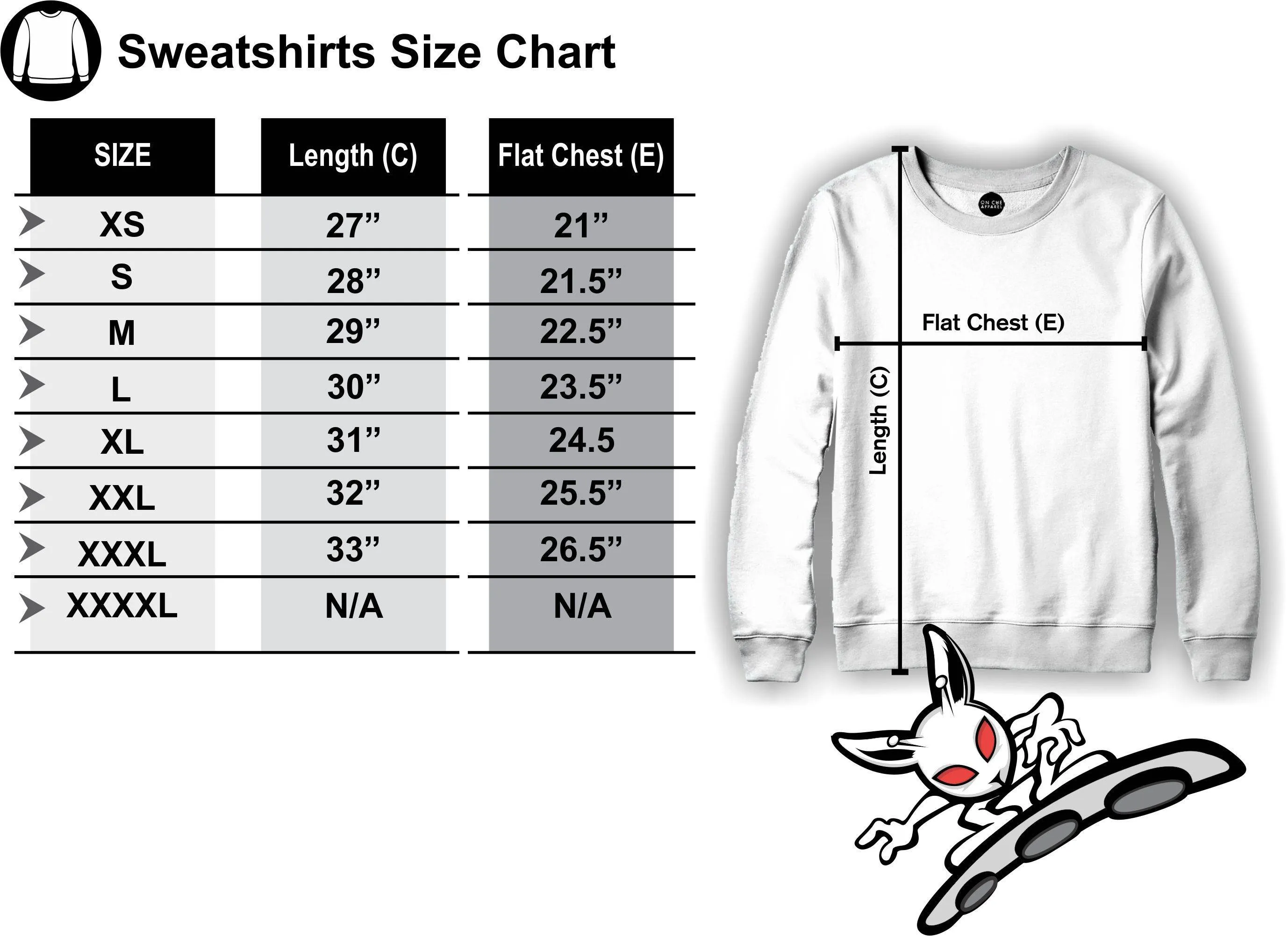 Hand Of Fatima Women Sweatshirt