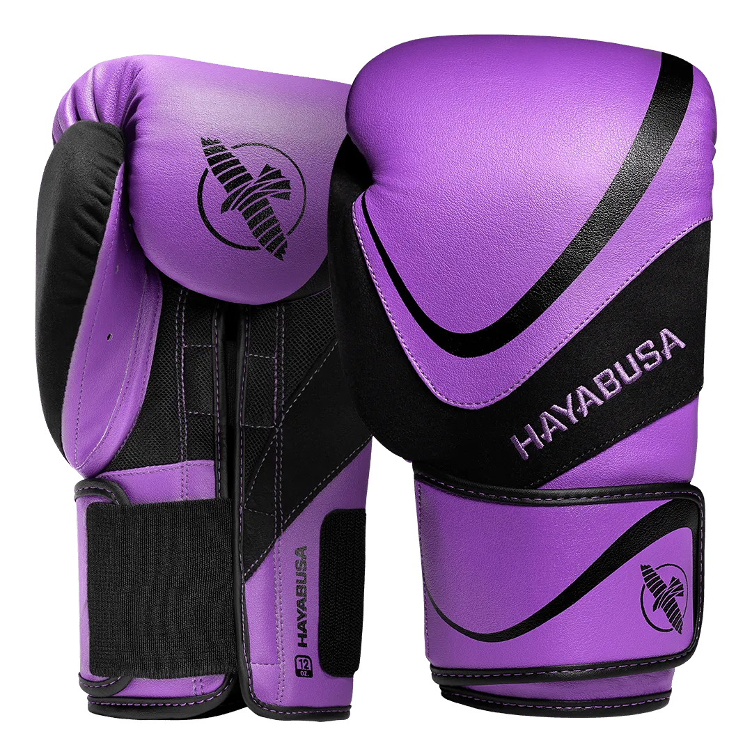 Hayabusa | Boxing Gloves - H5