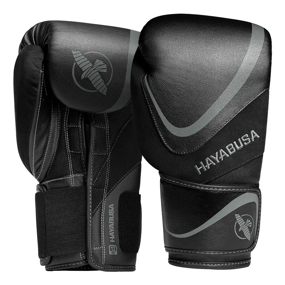 Hayabusa | Boxing Gloves - H5