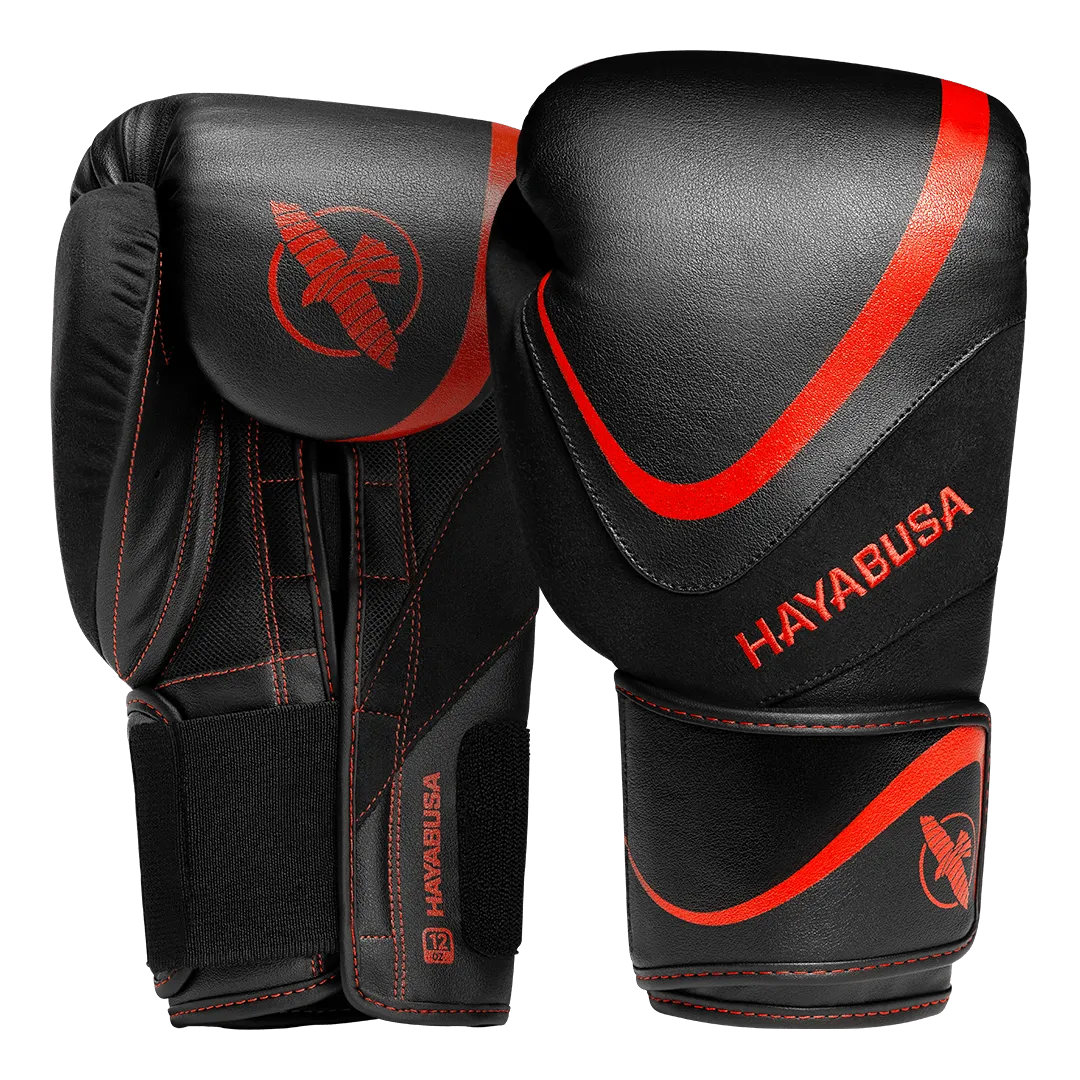 Hayabusa | Boxing Gloves - H5