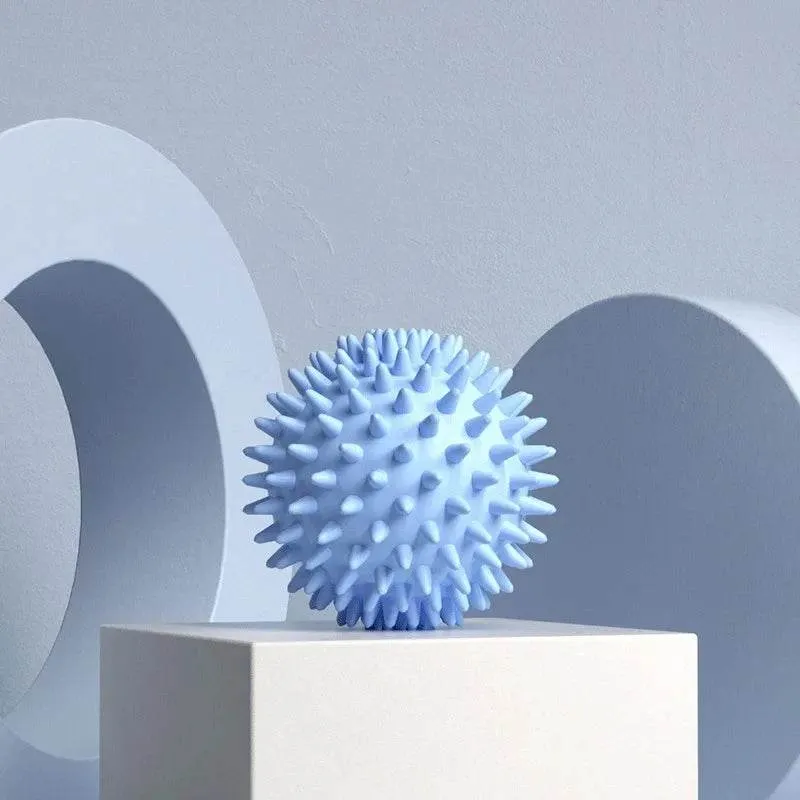 Hedgehog Massage Ball Yoga Fascia Ball Sports Fitness