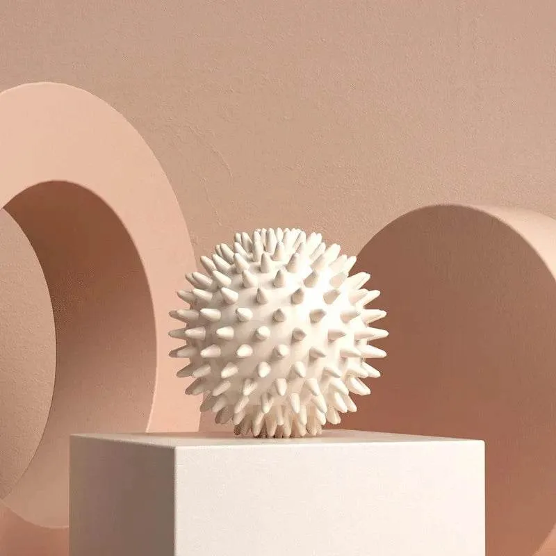 Hedgehog Massage Ball Yoga Fascia Ball Sports Fitness