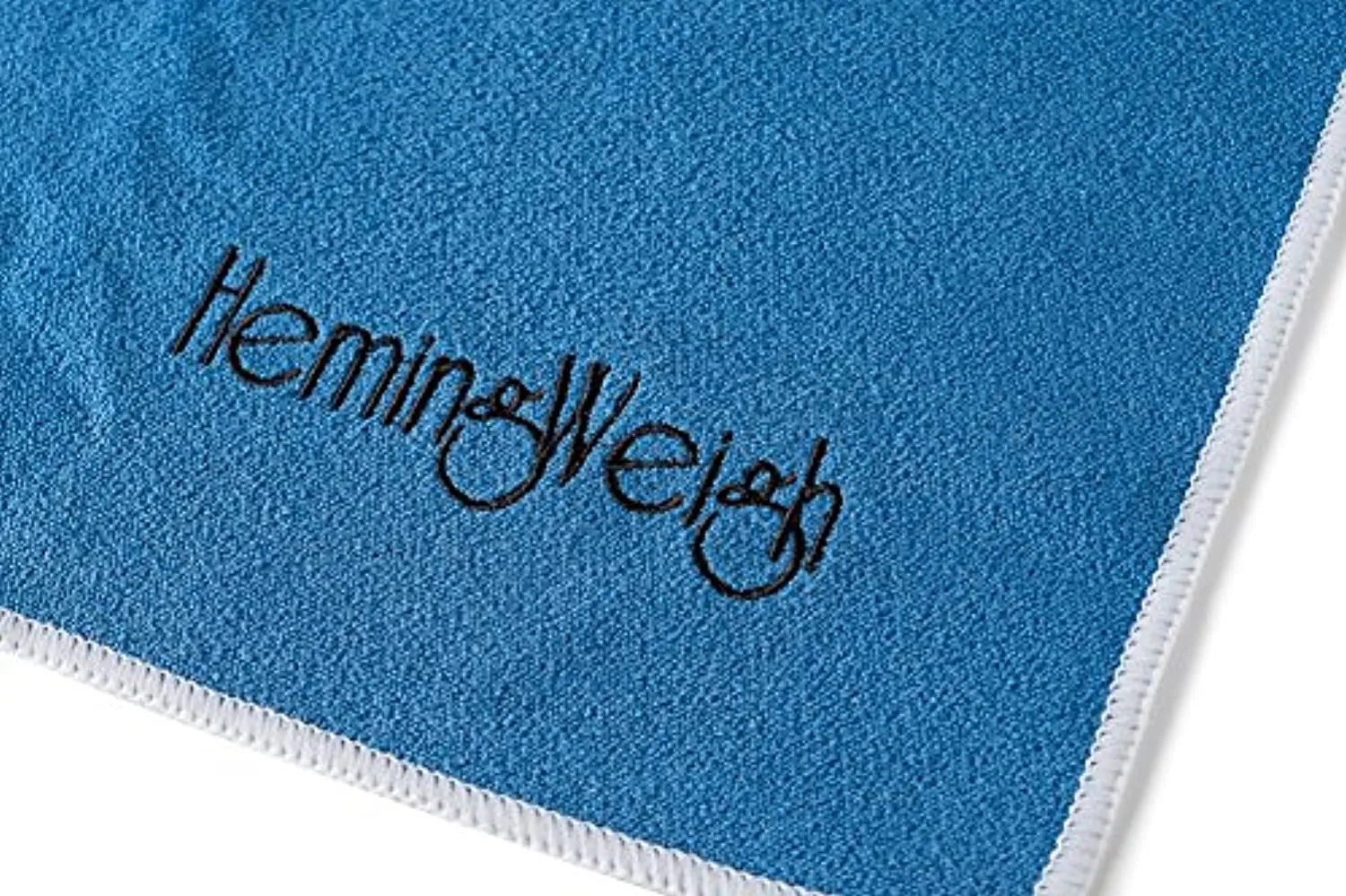 HemingWeigh muy absorbente de microfibra Toallas de Tapete de yoga
