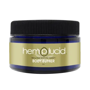 HEMPLUCID CBD LOTION