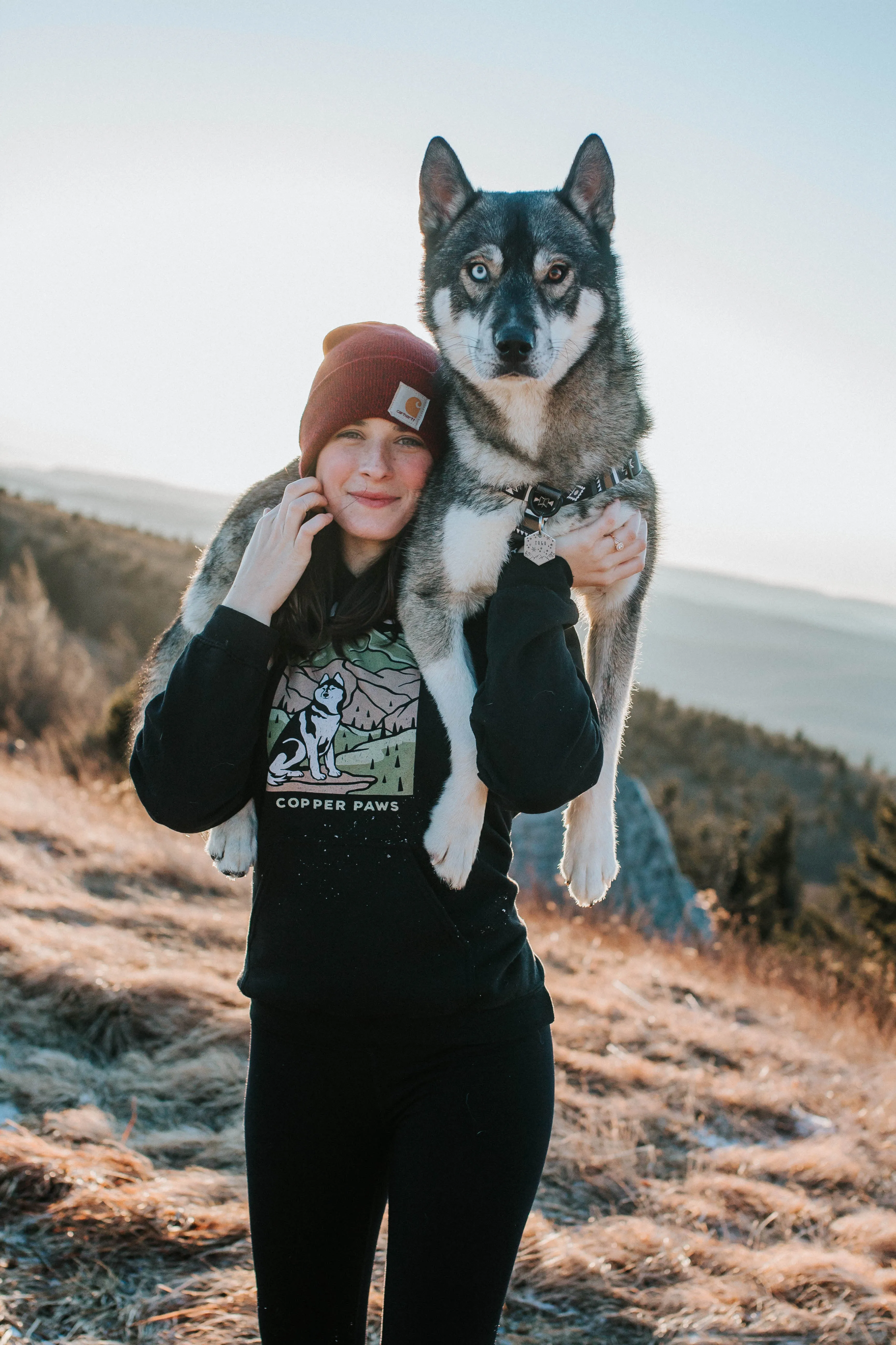 Hike On Hoodie