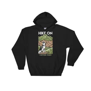 Hike On Hoodie