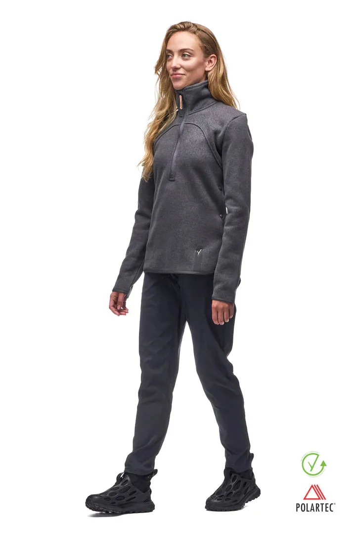 HITI III Sweater (Women's) - INDC0009 - Past Season