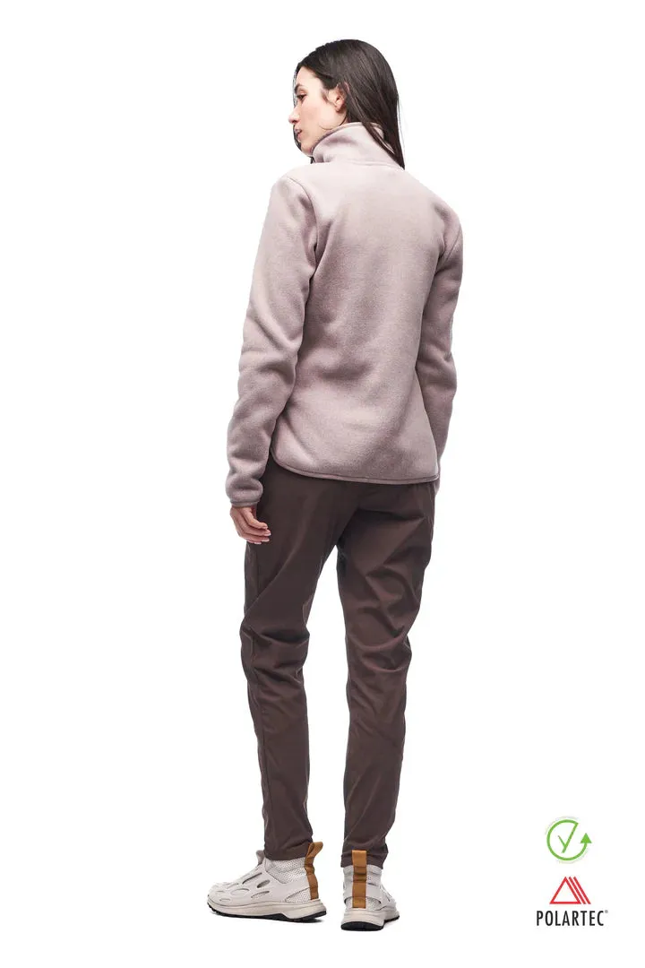 HITI III Sweater (Women's) - INDC0009 - Past Season
