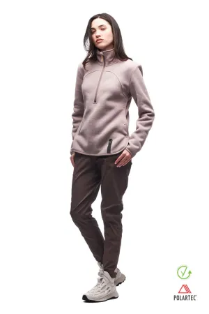 HITI III Sweater (Women's) - INDC0009 - Past Season