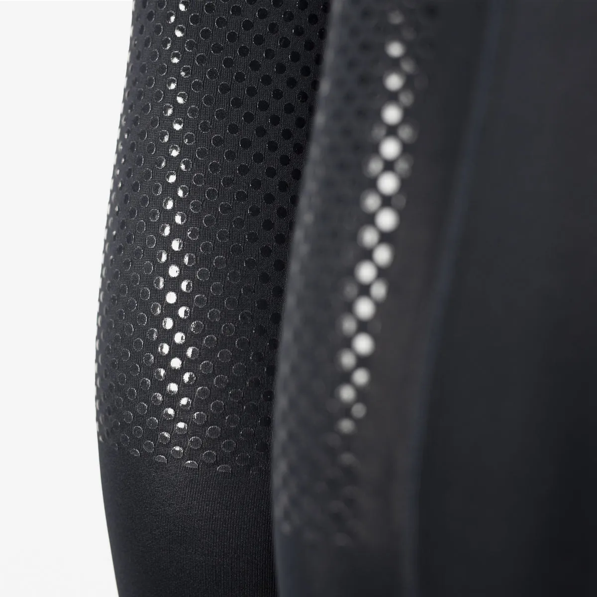 Horze Madison Kids Silicone Full Seat Tights