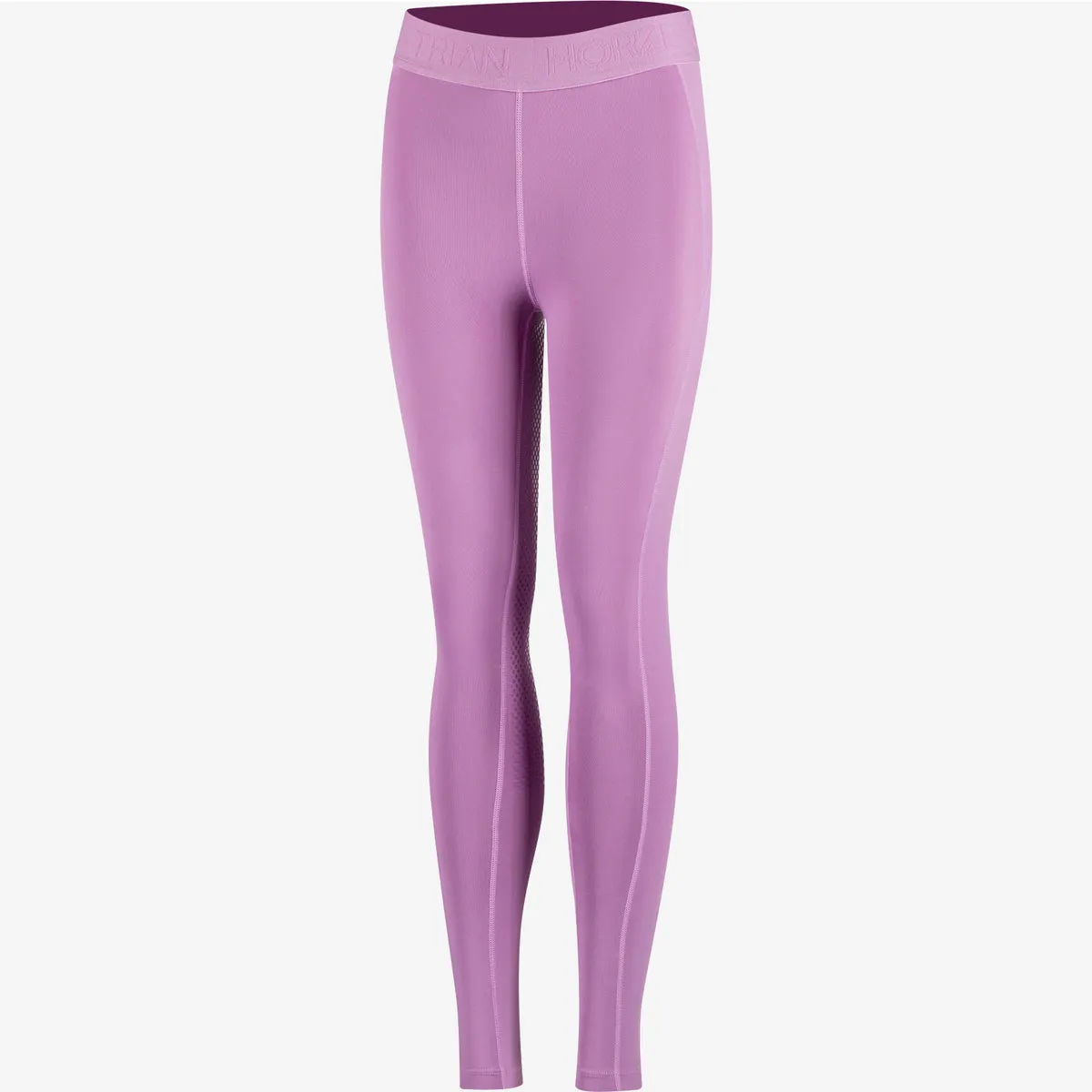 Horze Madison Kids Silicone Full Seat Tights