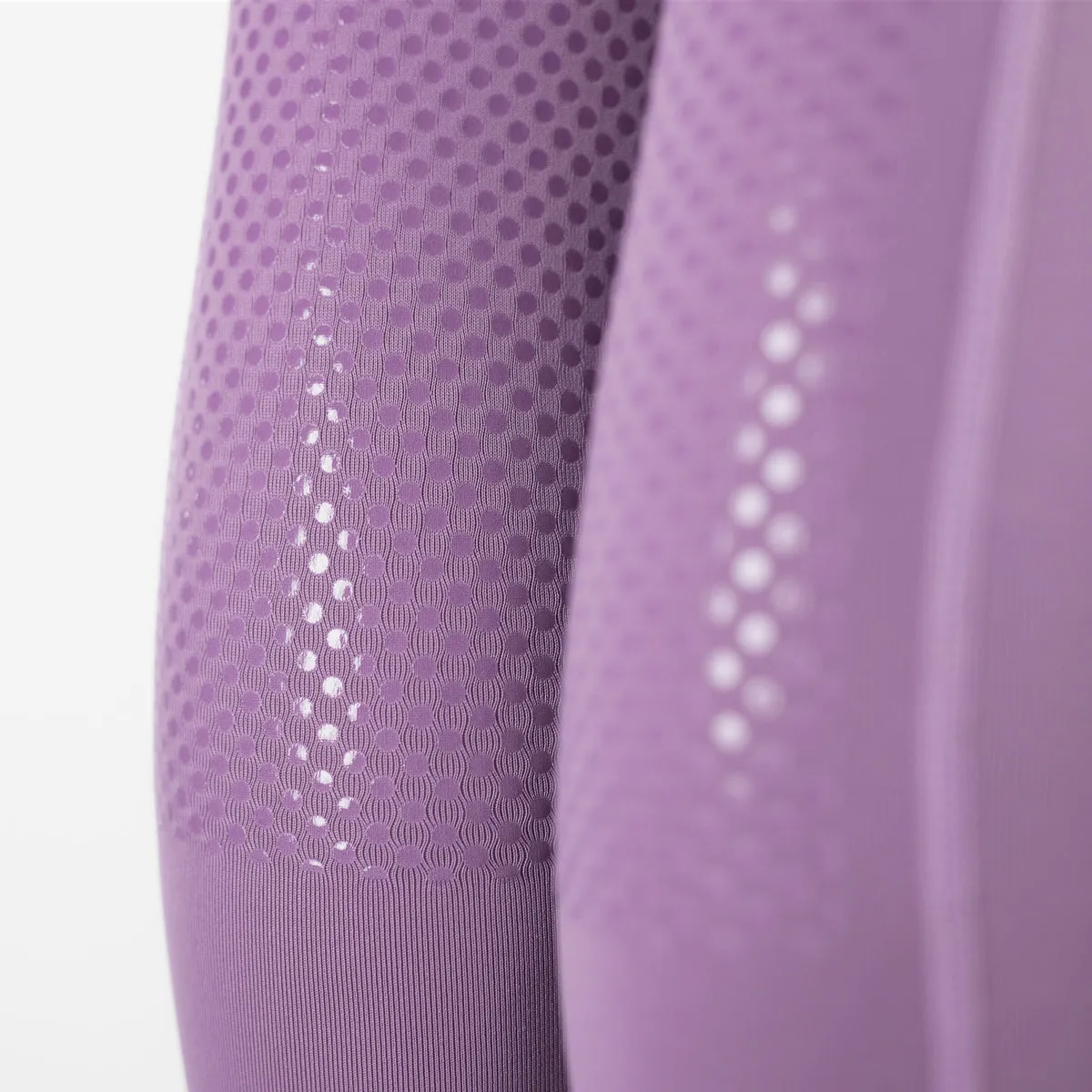 Horze Madison Kids Silicone Full Seat Tights