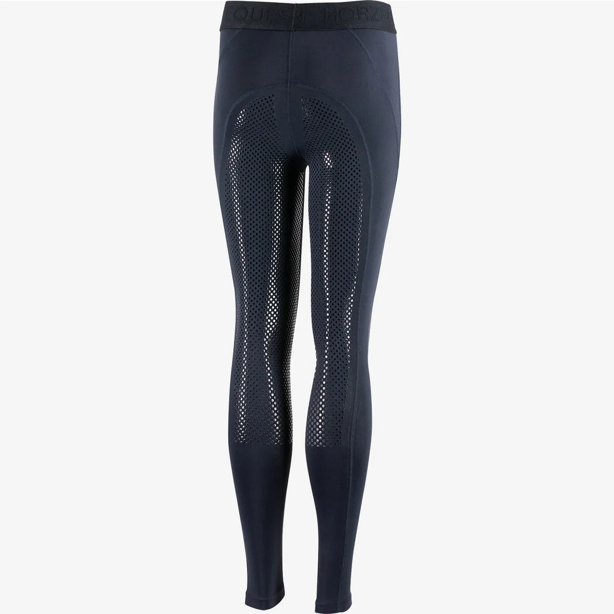Horze Madison Kids Silicone Full Seat Tights