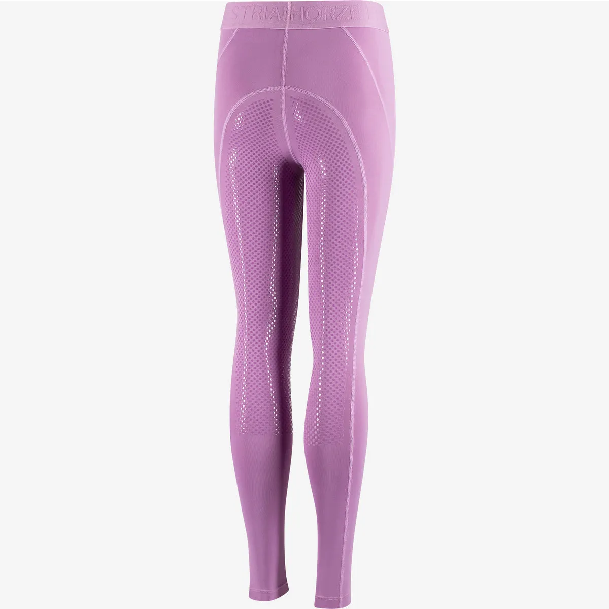 Horze Madison Kids Silicone Full Seat Tights
