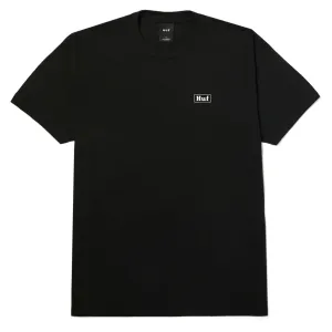 Huf - Kodak Imagine What Tee Black
