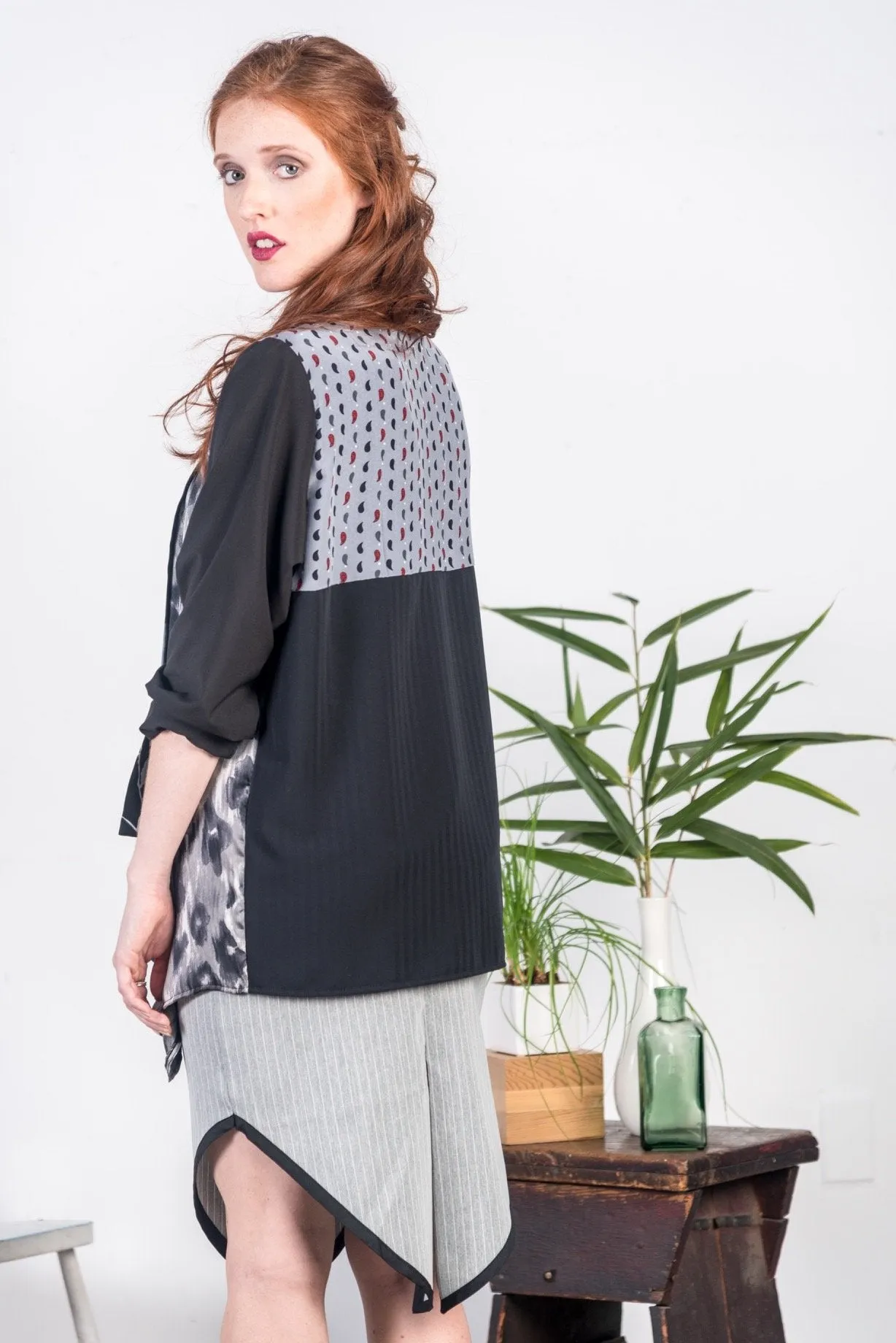 Hyacinth Jacket - Multiple Variations