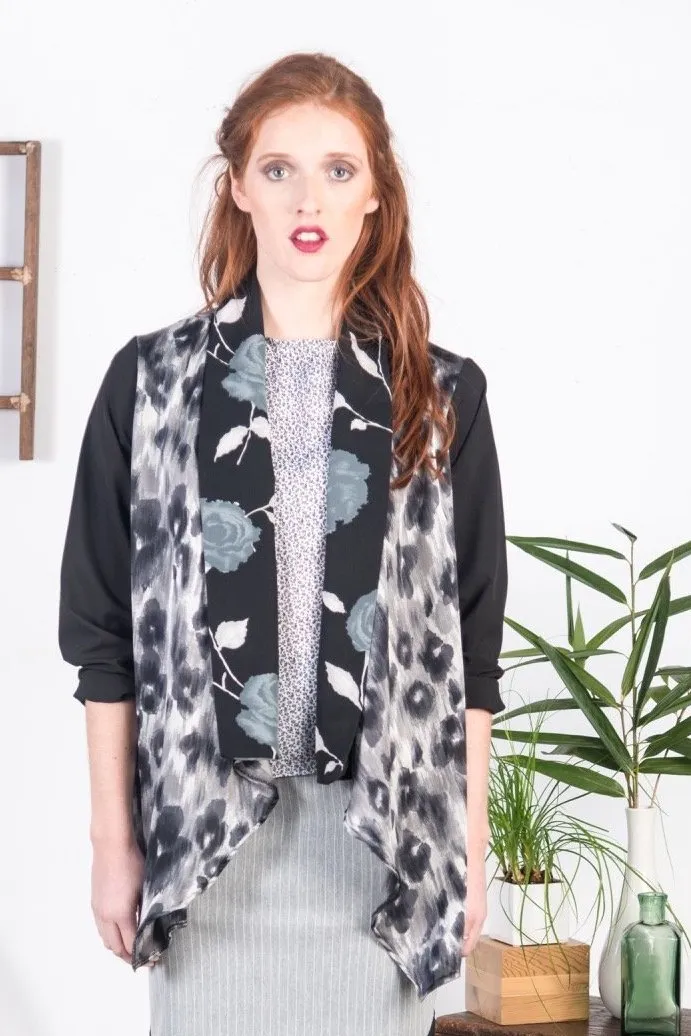Hyacinth Jacket - Multiple Variations