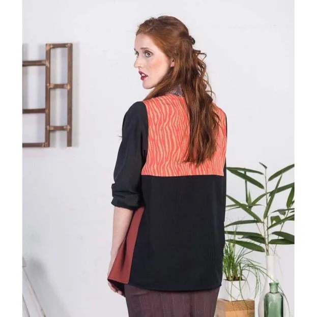 Hyacinth Jacket - Multiple Variations