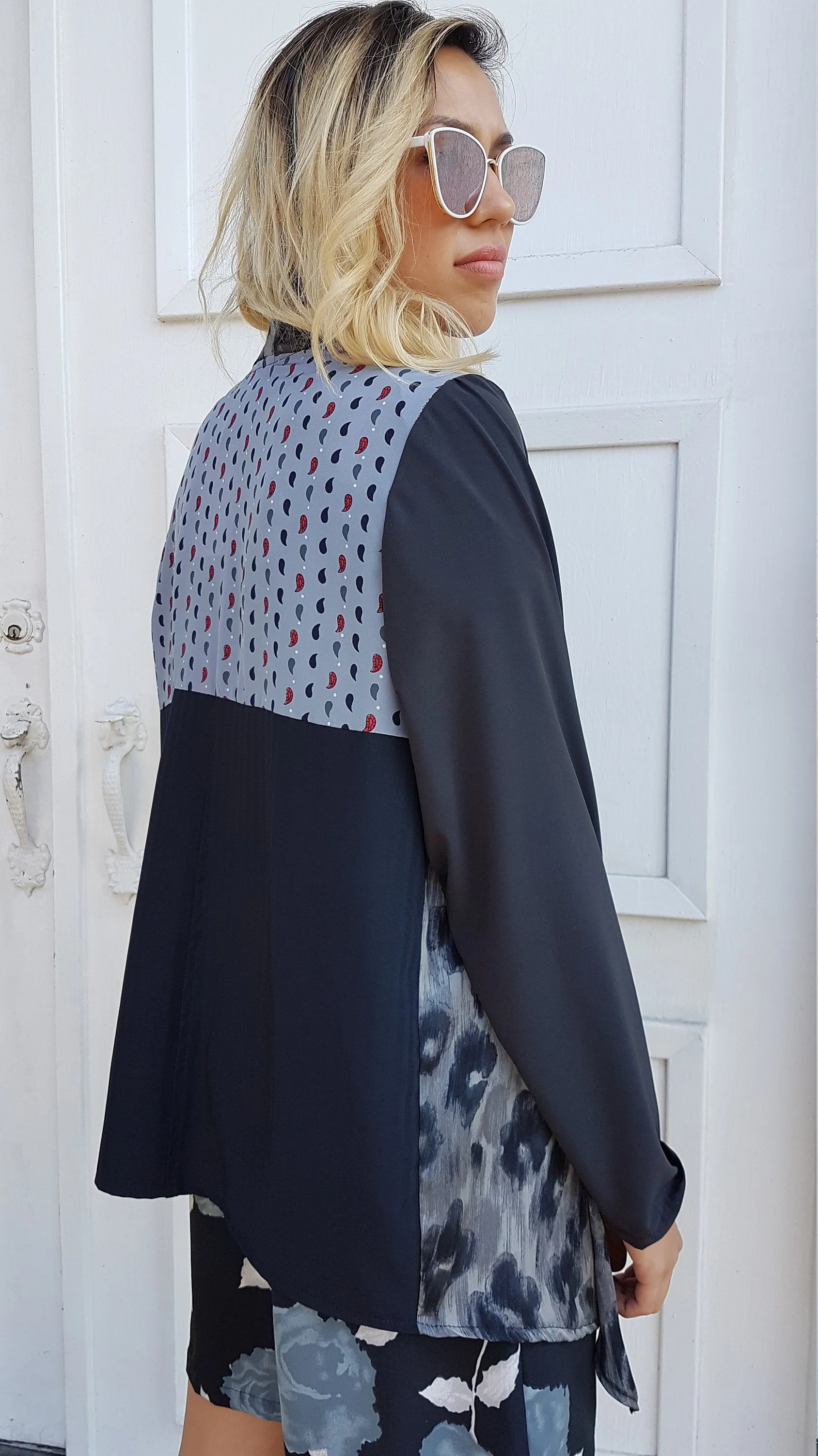 Hyacinth Jacket - Multiple Variations