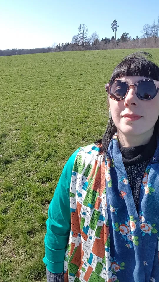 Hyacinth Jacket - Multiple Variations