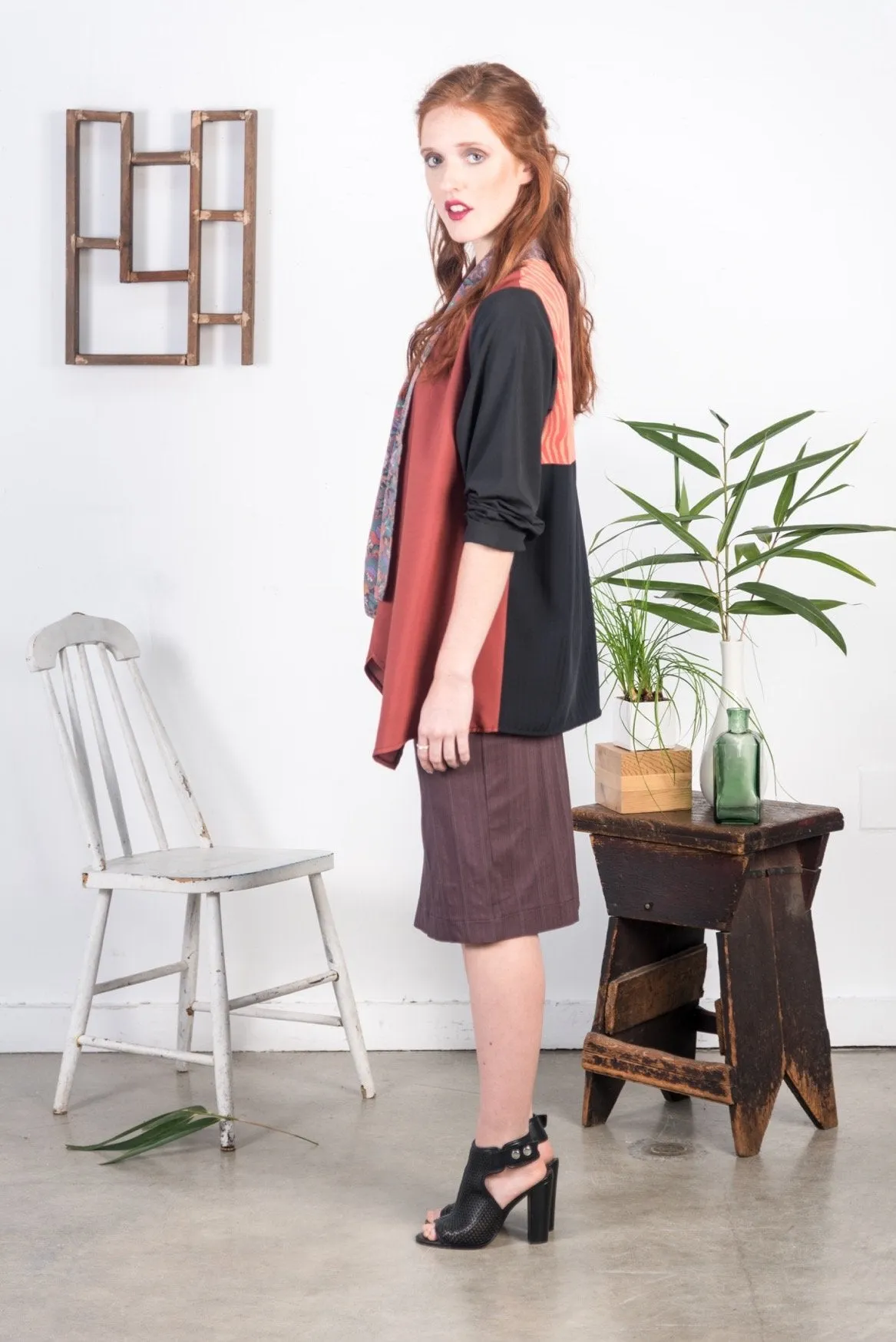 Hyacinth Jacket - Multiple Variations