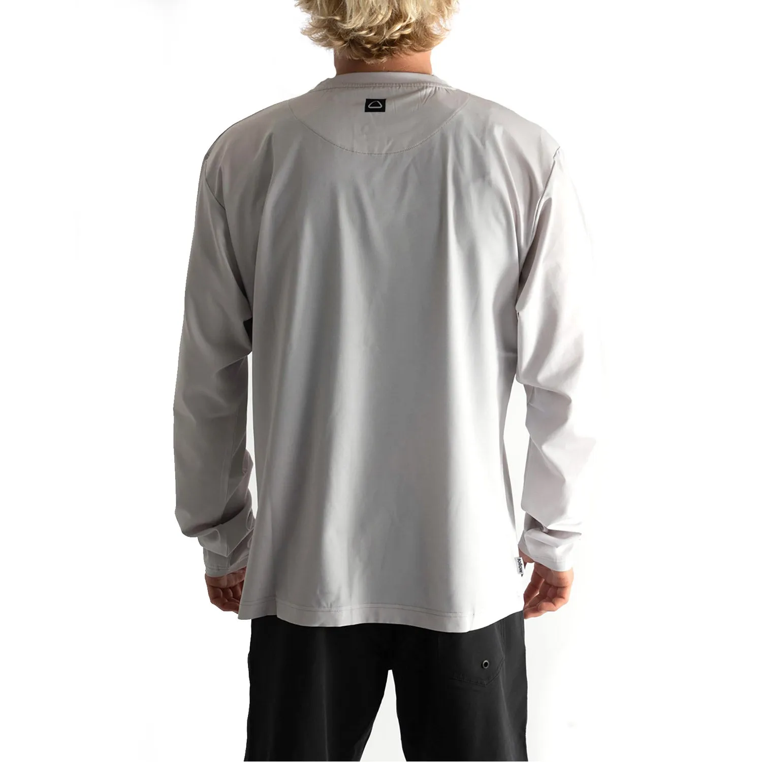 Hydro Corp Long Sleeve Tee