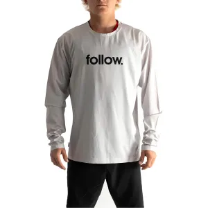 Hydro Corp Long Sleeve Tee