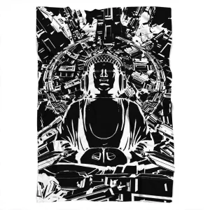 Hyper Zen Blanket