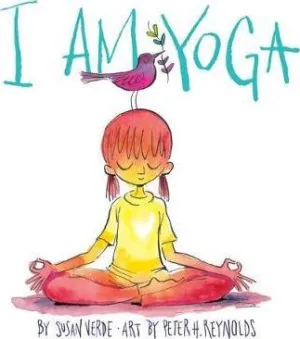 I Am Yoga