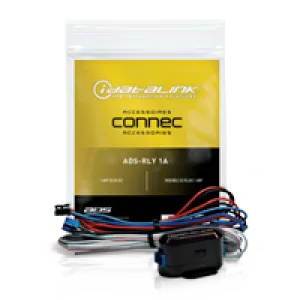iDataLink ADS-RLY 1A Relay Kit