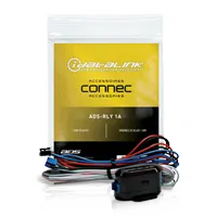 iDataLink ADS-RLY 1A Relay Kit