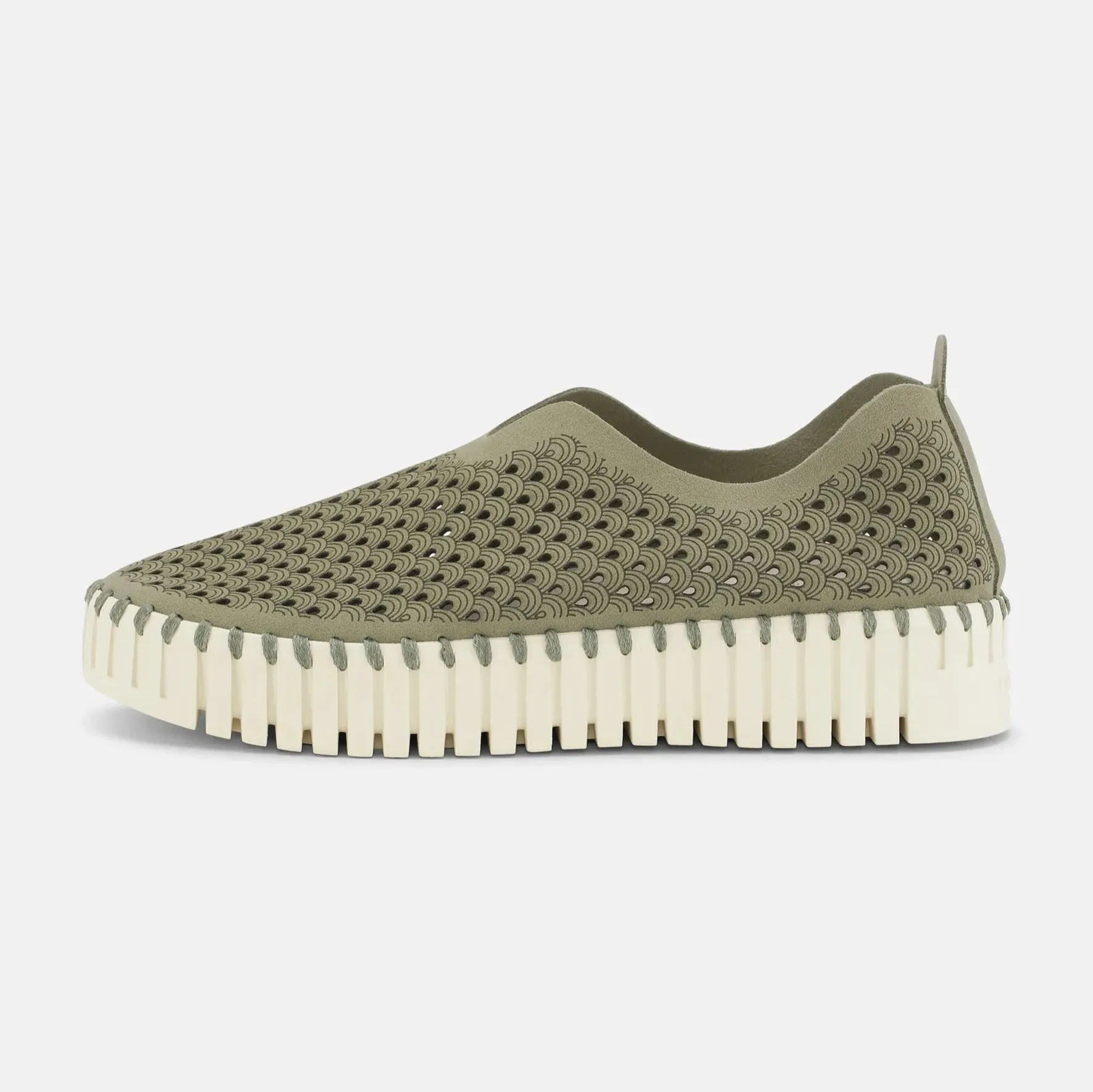 Ilse Jacobsen Tulip Platform - Army
