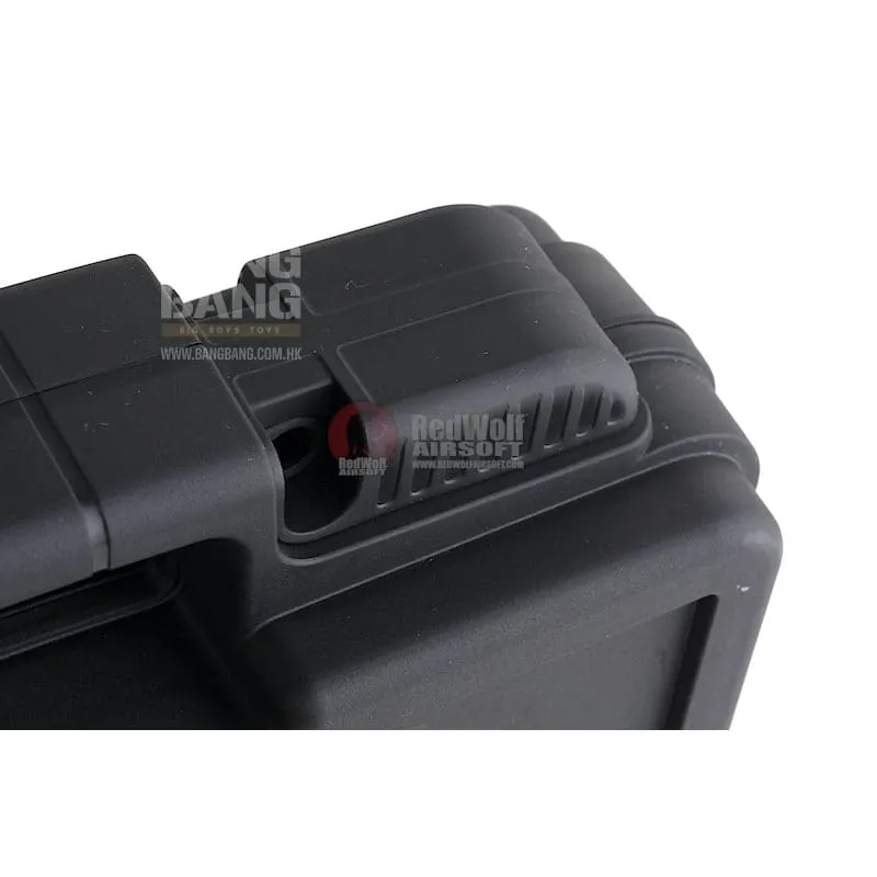 IMI Defense Plastic Pistol Case - Fits All Pistol Models