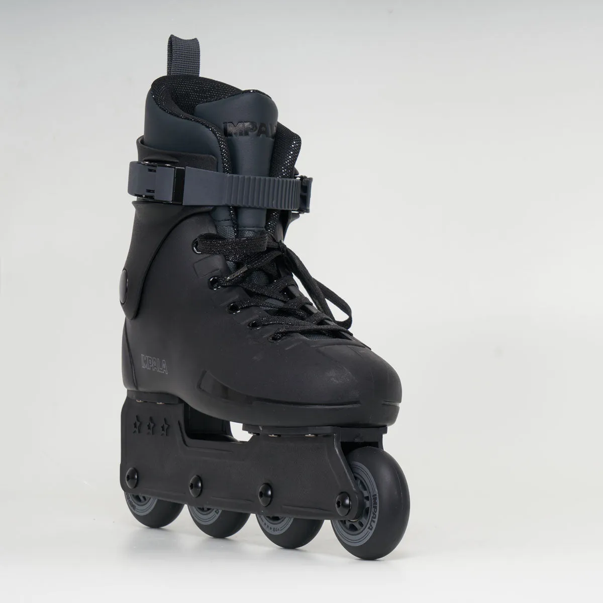 Impala Lightspeed Inline Skates - Unisex - Black