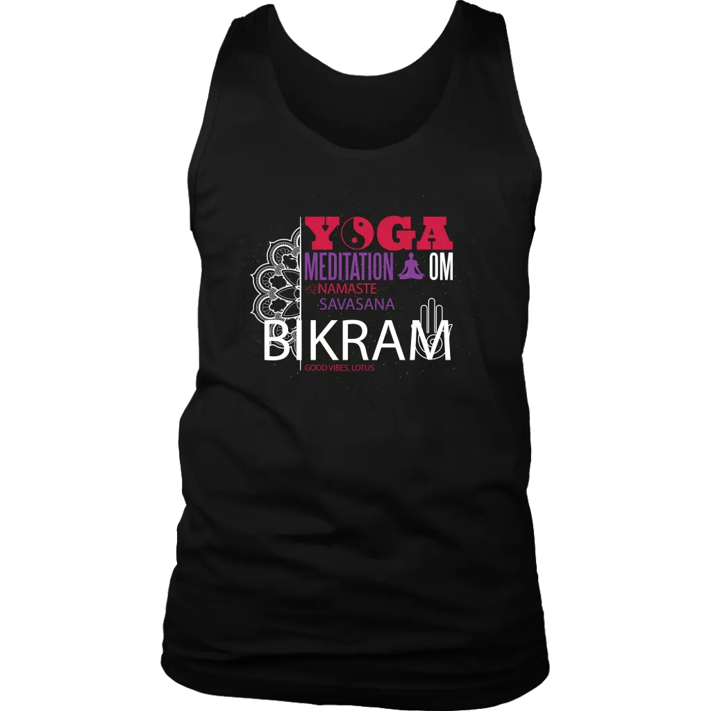 Inspirational Yoga Shirt, Yoga Gift, Yoga Quote T-shirt, Inspirational Yoga Gift, Yoga T-shirt