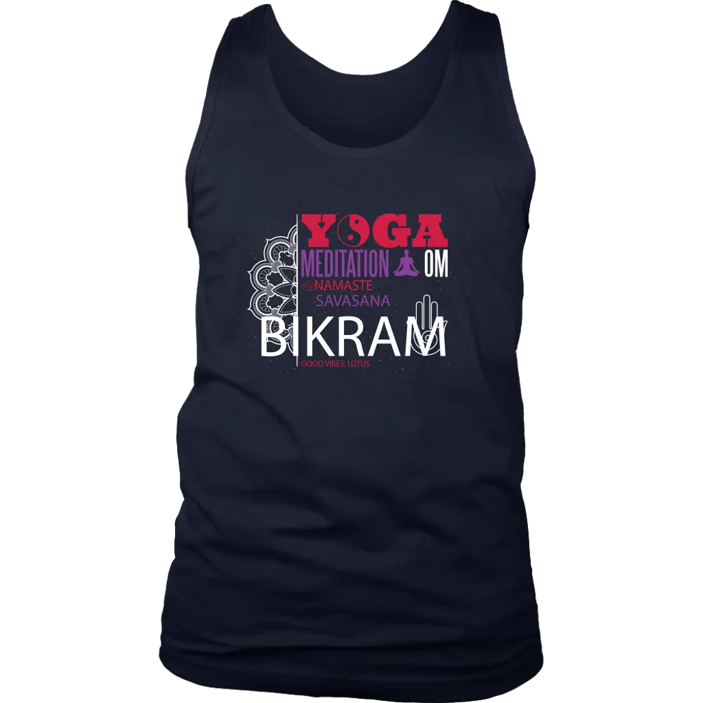 Inspirational Yoga Shirt, Yoga Gift, Yoga Quote T-shirt, Inspirational Yoga Gift, Yoga T-shirt