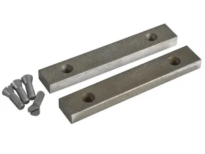 Irwin Record Pt.D Replacement Pair Jaws & Screws 150Mm (6In) For 36 Vice
