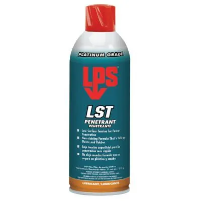 ITW Pro Brands LST Penetrants, 11 oz, Aerosol Can, 01916