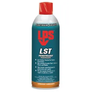 ITW Pro Brands LST Penetrants, 11 oz, Aerosol Can, 01916