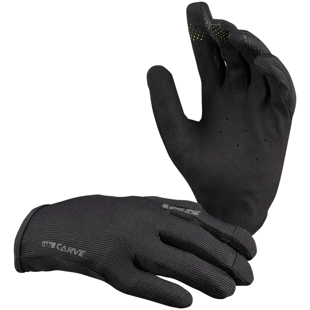 IXS - Carve Full Finger Gloves