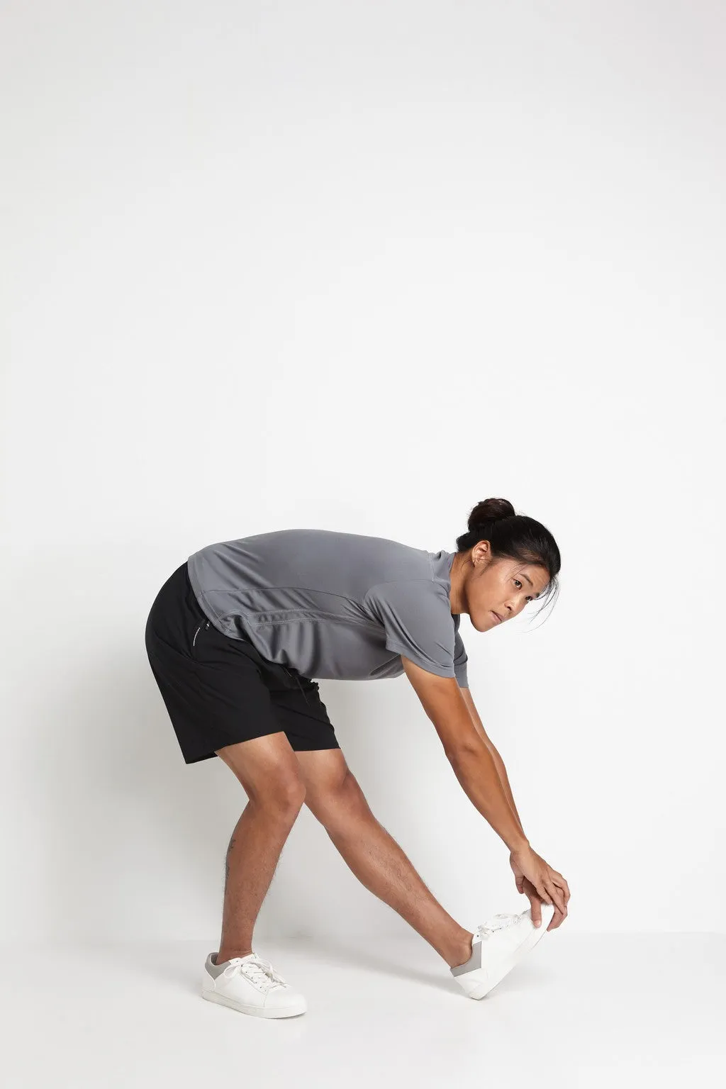 Jarl Training Shorts (Black)