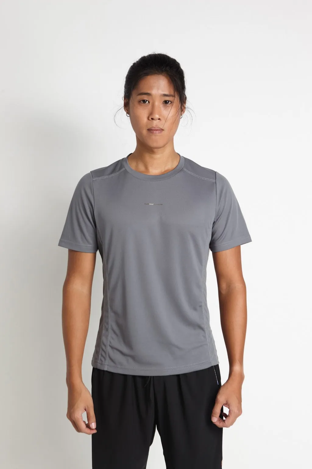 Jarl Training Shorts (Black)