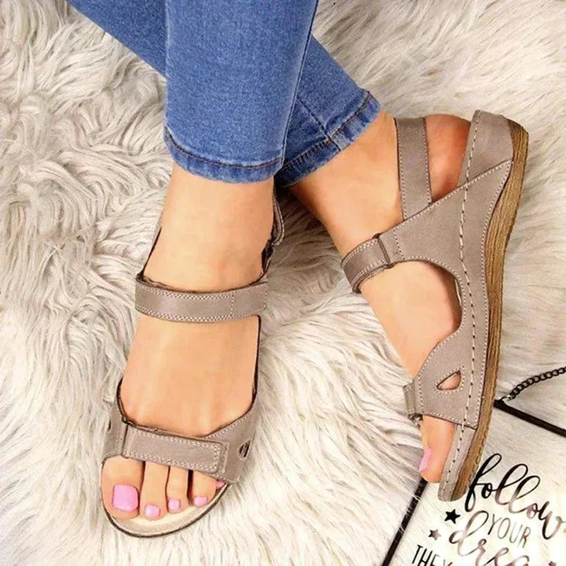 Jelena® | Orthopedic comfort sandals