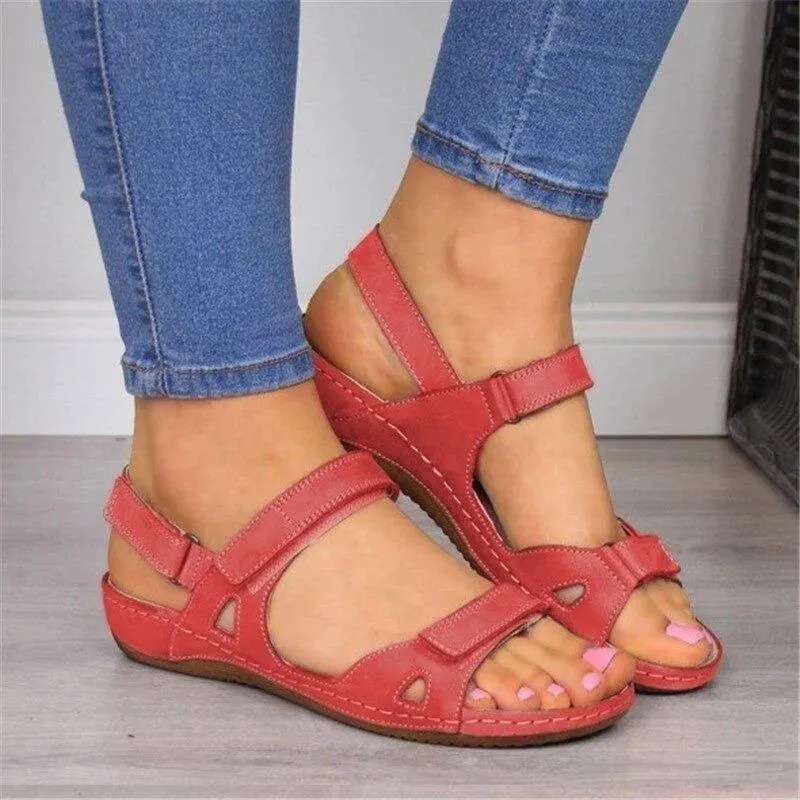 Jelena® | Orthopedic comfort sandals