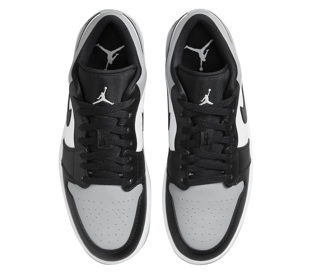 Jordan 1 Low Shadow Toe